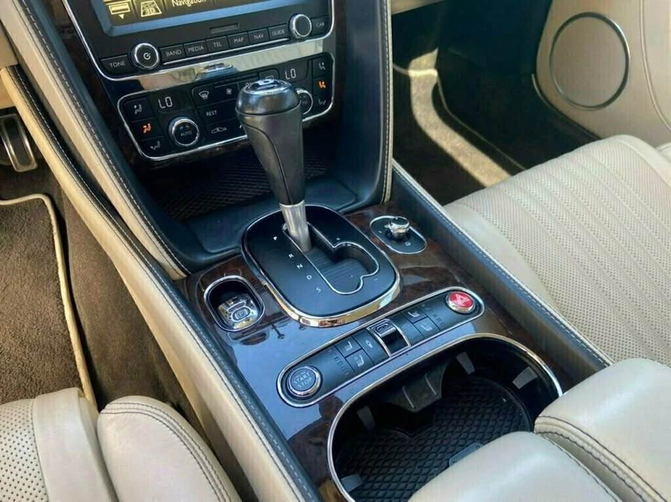 2016 Bentley Continental GT 2nd Gen - Image 15 of 16