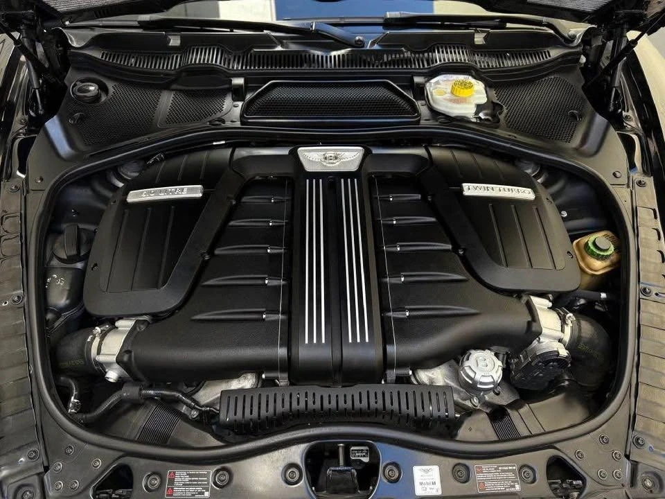 2016 Bentley Continental GT 2nd Gen - Image 18 of 19