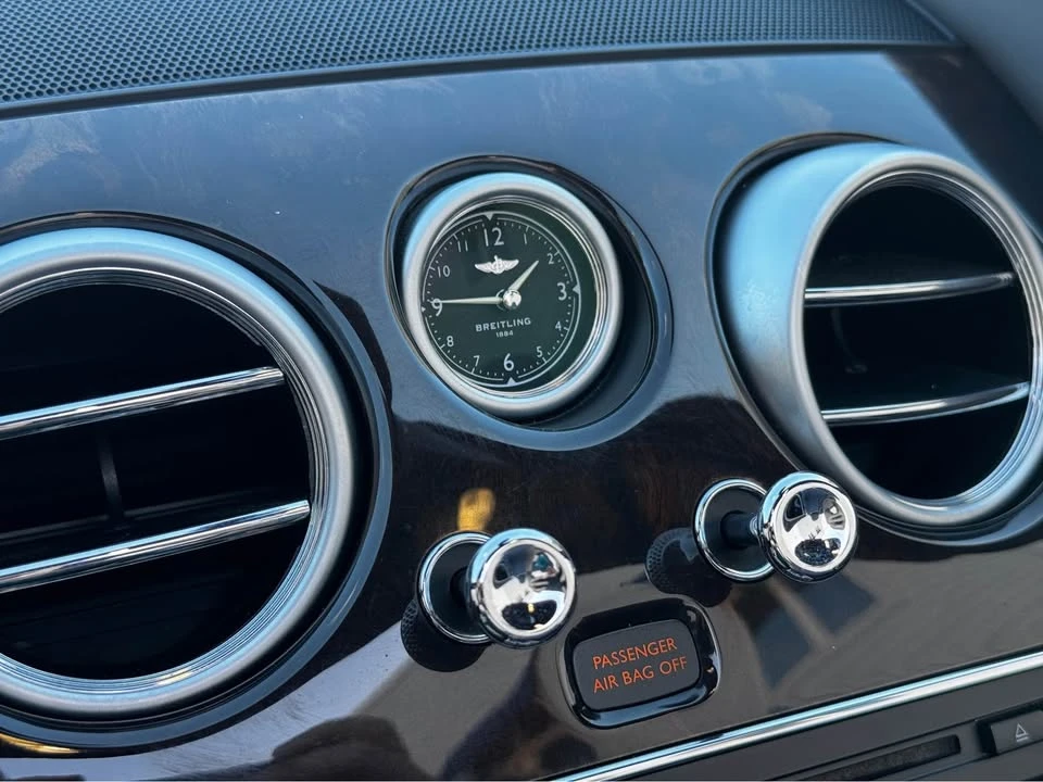 2016 Bentley Continental GT 2nd Gen - Image 14 of 18