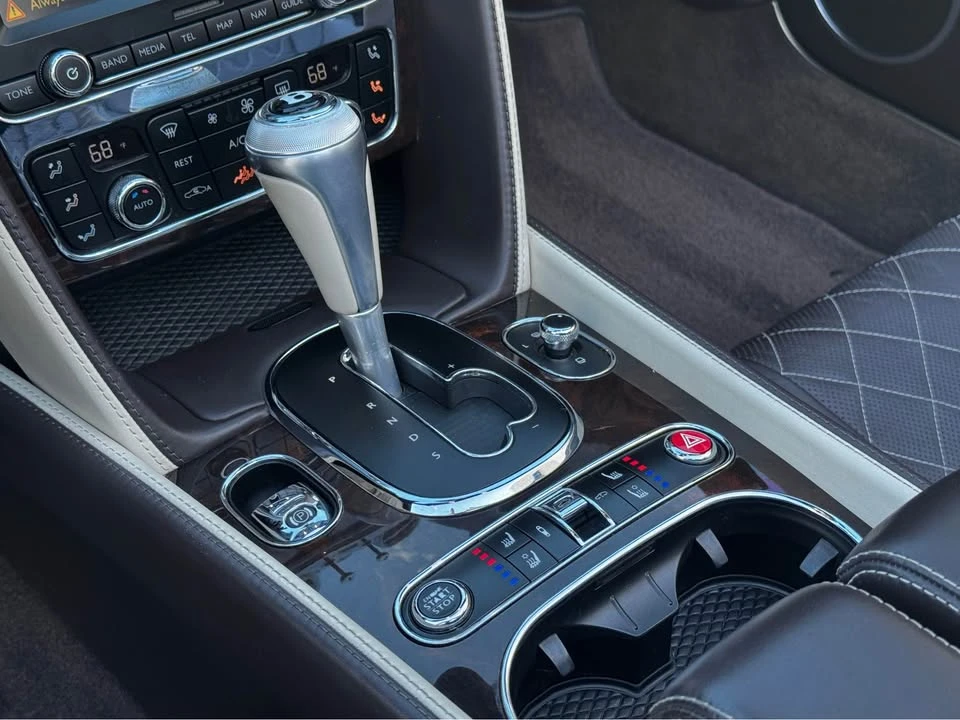 2016 Bentley Continental GT 2nd Gen - Image 13 of 18