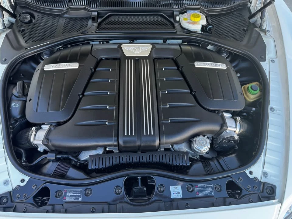2016 Bentley Continental GT 2nd Gen - Image 18 of 18