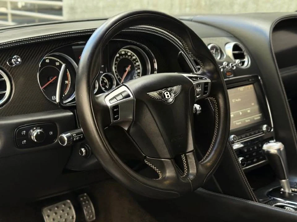 2016 Bentley Continental GT 2nd Gen - Image 9 of 19