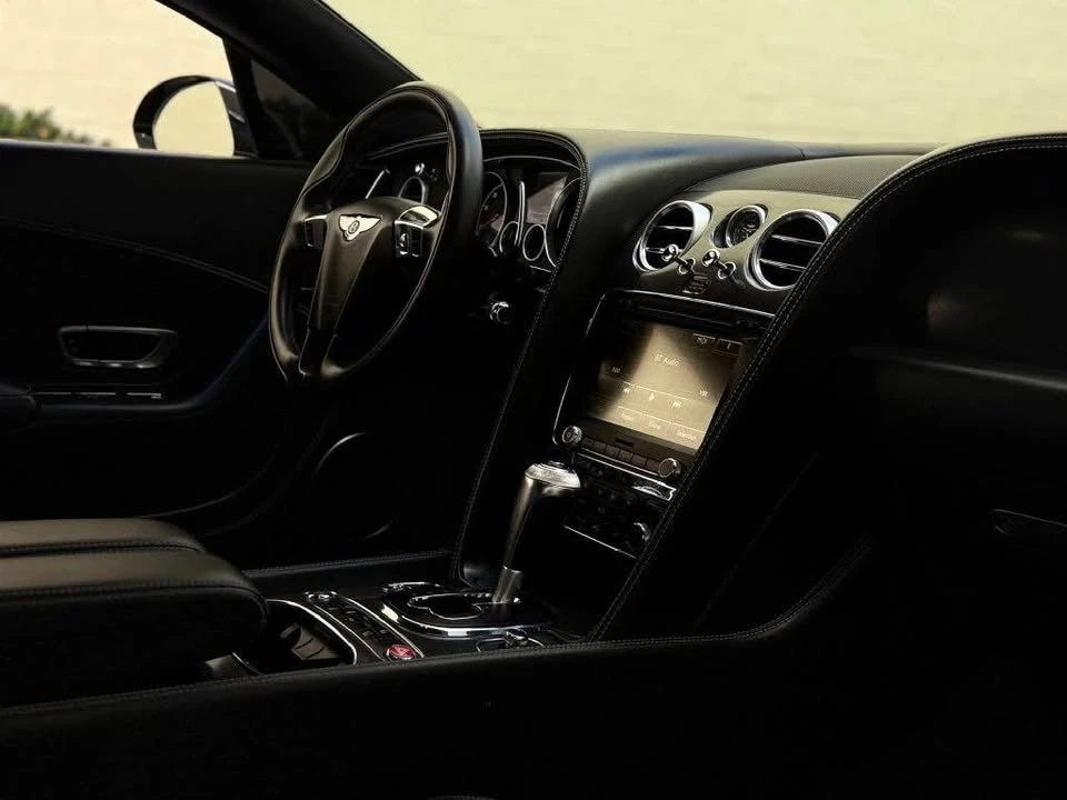 2016 Bentley Continental GT 2nd Gen - Image 16 of 19