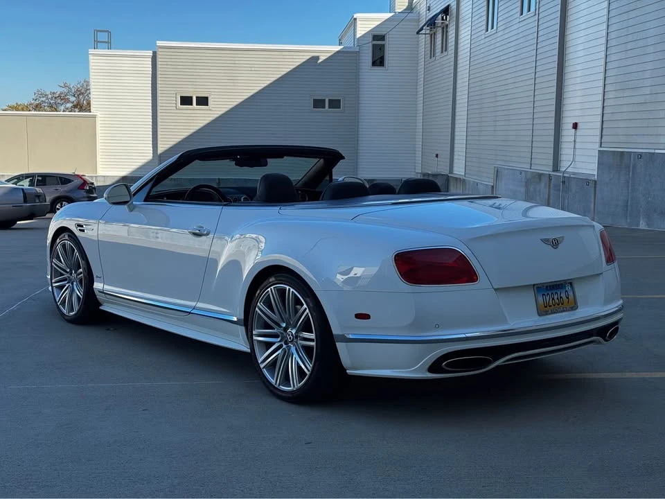 2016 Bentley Continental GT 2nd Gen - Image 4 of 18