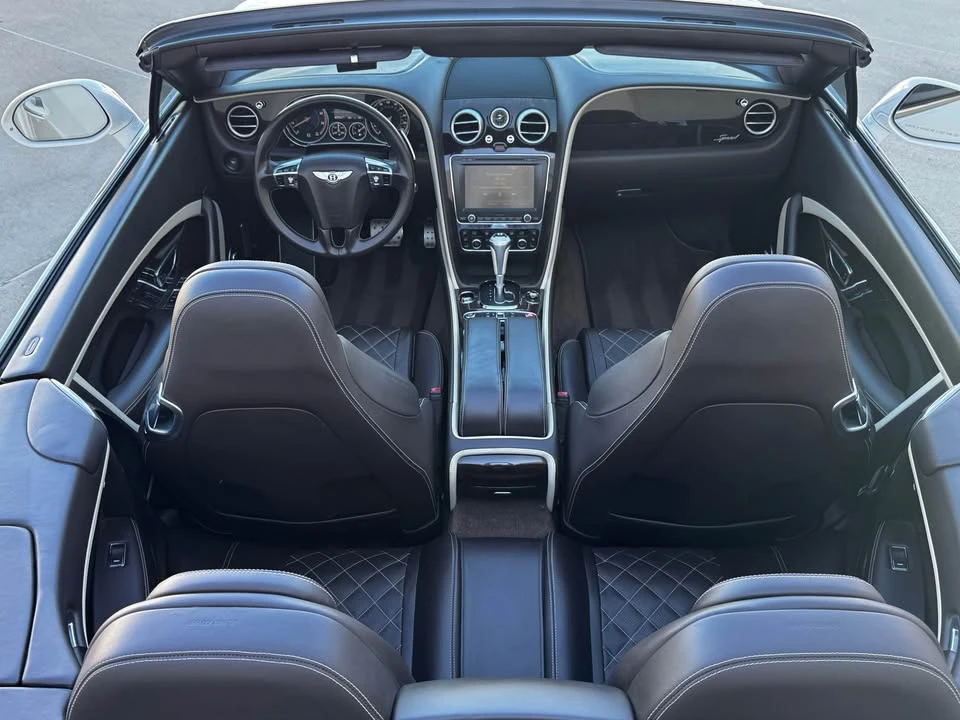 2016 Bentley Continental GT 2nd Gen - Image 10 of 18