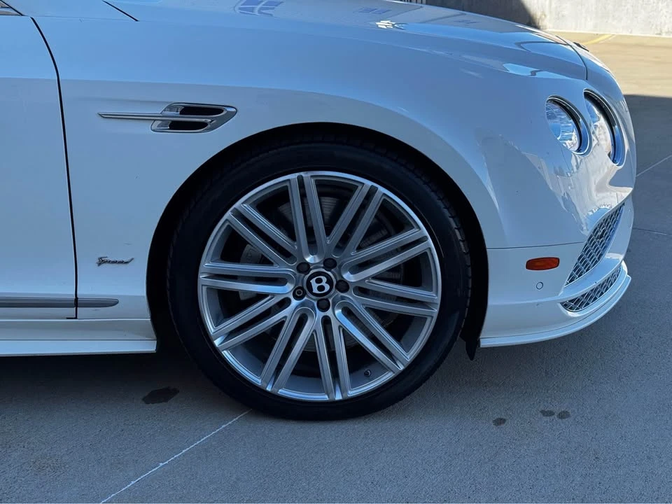 2016 Bentley Continental GT 2nd Gen - Image 7 of 18