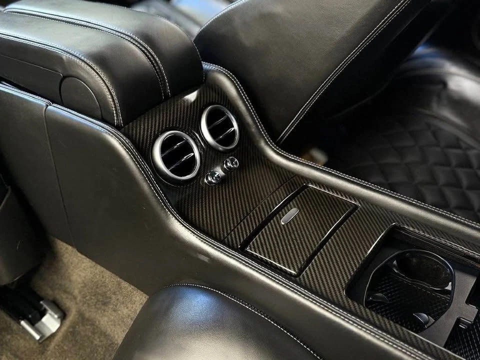 2016 Bentley Continental GT 2nd Gen - Image 14 of 19