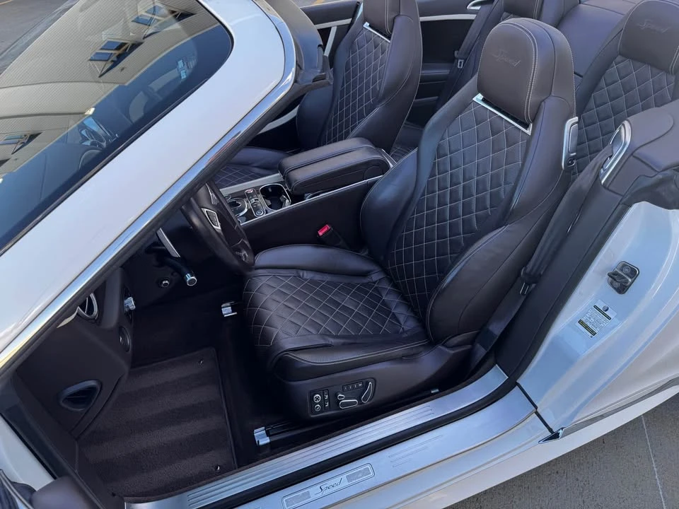 2016 Bentley Continental GT 2nd Gen - Image 12 of 18