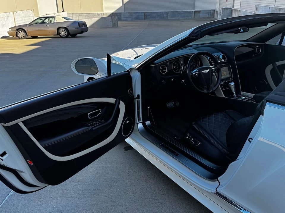 2016 Bentley Continental GT 2nd Gen - Image 8 of 18