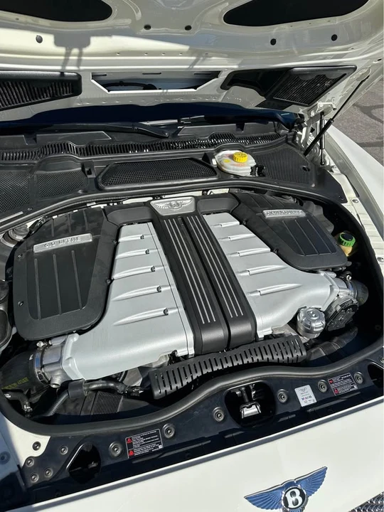 2016 Bentley Continental GT 2nd Gen - Image 20 of 20