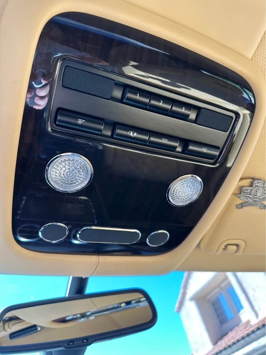 2016 Bentley Continental GT 2nd Gen - Image 10 of 20