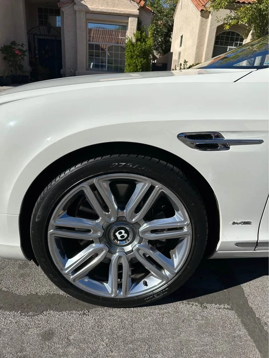 2016 Bentley Continental GT 2nd Gen - Image 6 of 20