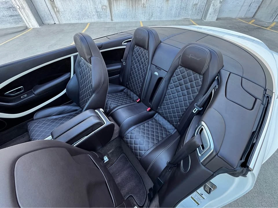 2016 Bentley Continental GT 2nd Gen - Image 15 of 18