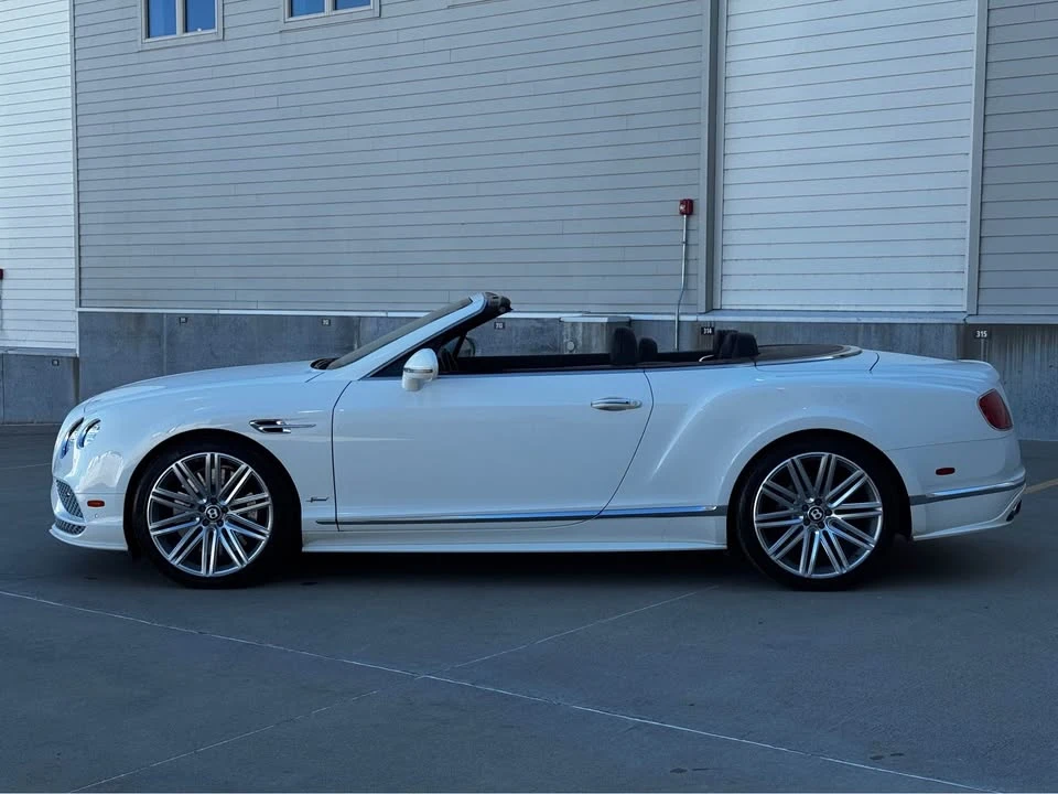 2016 Bentley Continental GT 2nd Gen - Image 3 of 18