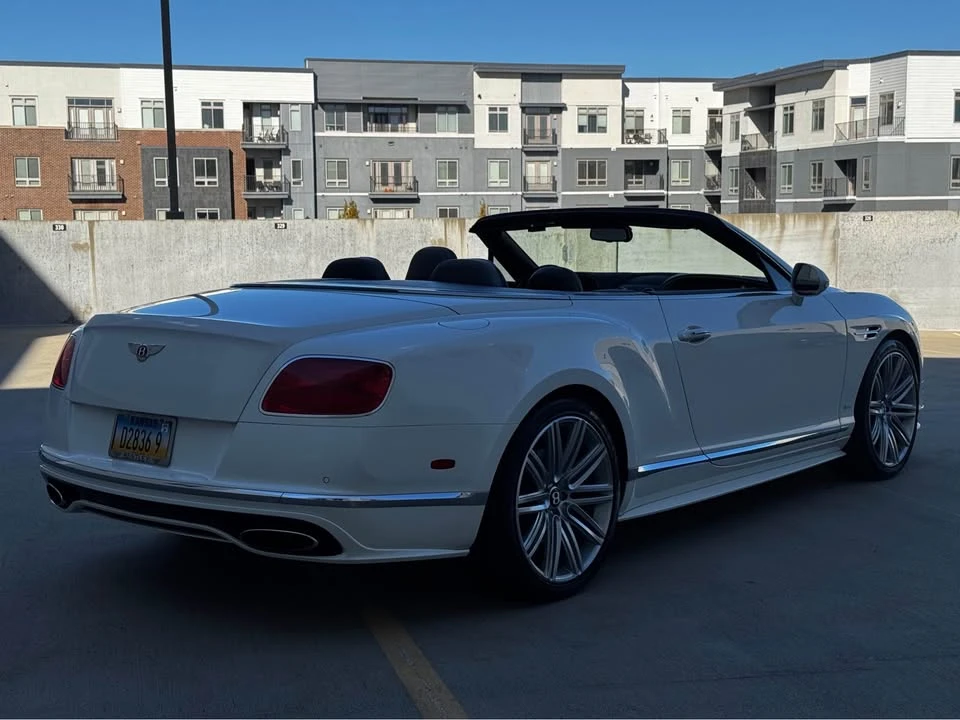 2016 Bentley Continental GT 2nd Gen - Image 5 of 18
