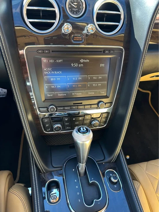 2016 Bentley Continental GT 2nd Gen - Image 8 of 20