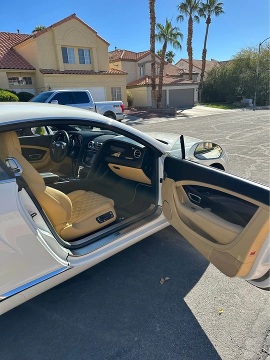 2016 Bentley Continental GT 2nd Gen - Image 18 of 20