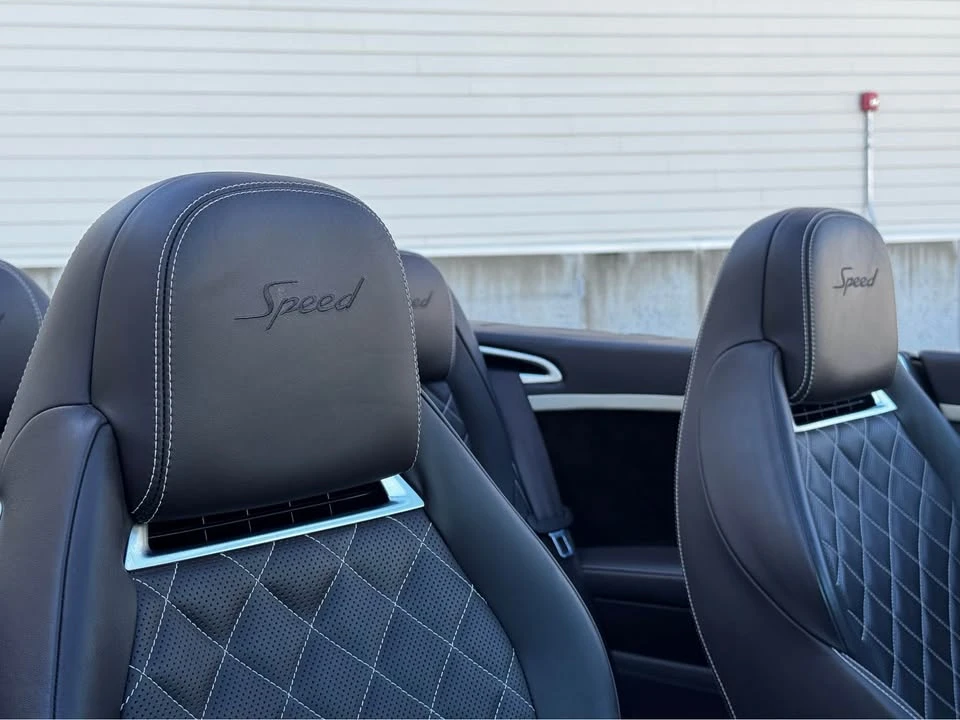 2016 Bentley Continental GT 2nd Gen - Image 9 of 18