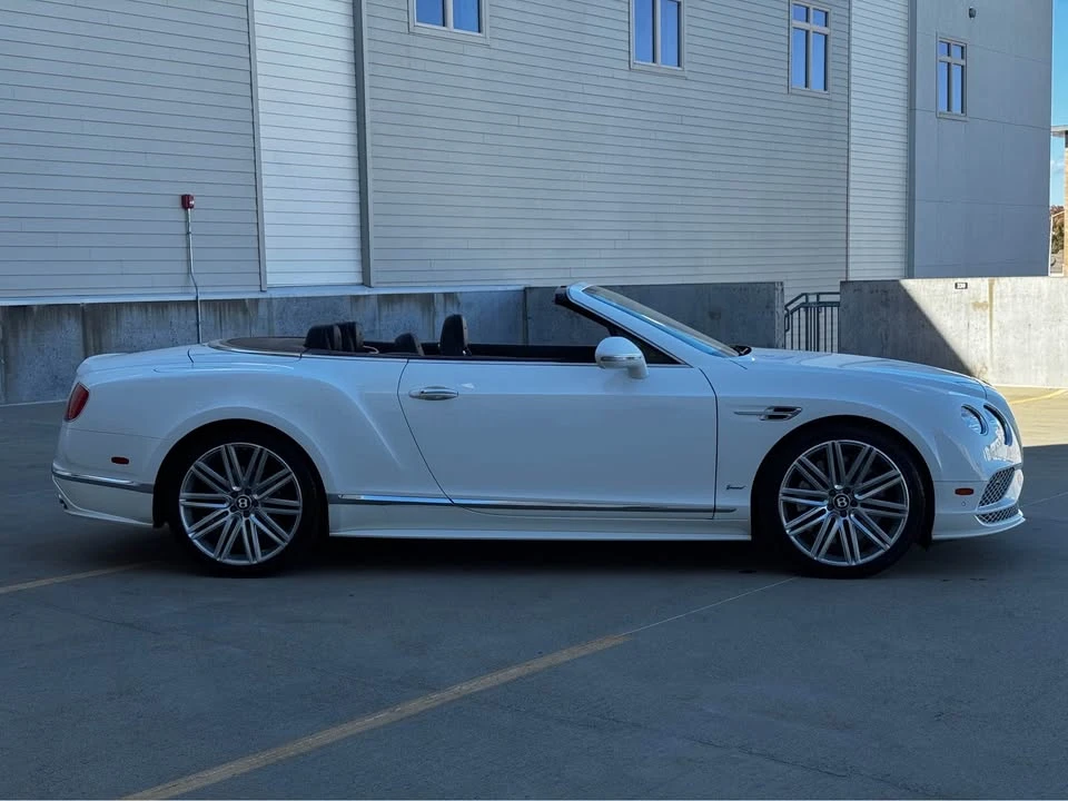 2016 Bentley Continental GT 2nd Gen - Image 6 of 18