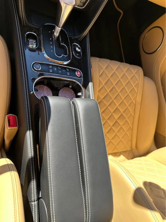 2016 Bentley Continental GT 2nd Gen - Image 14 of 20