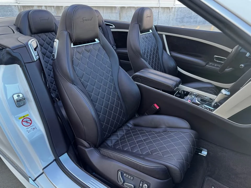 2016 Bentley Continental GT 2nd Gen - Image 17 of 18
