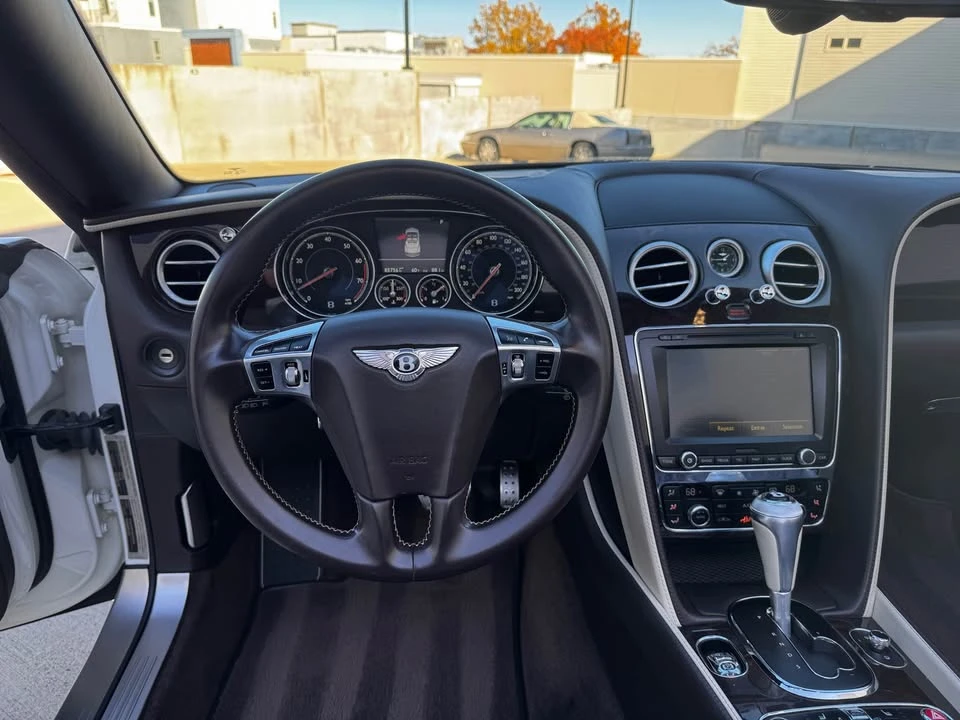 2016 Bentley Continental GT 2nd Gen - Image 11 of 18