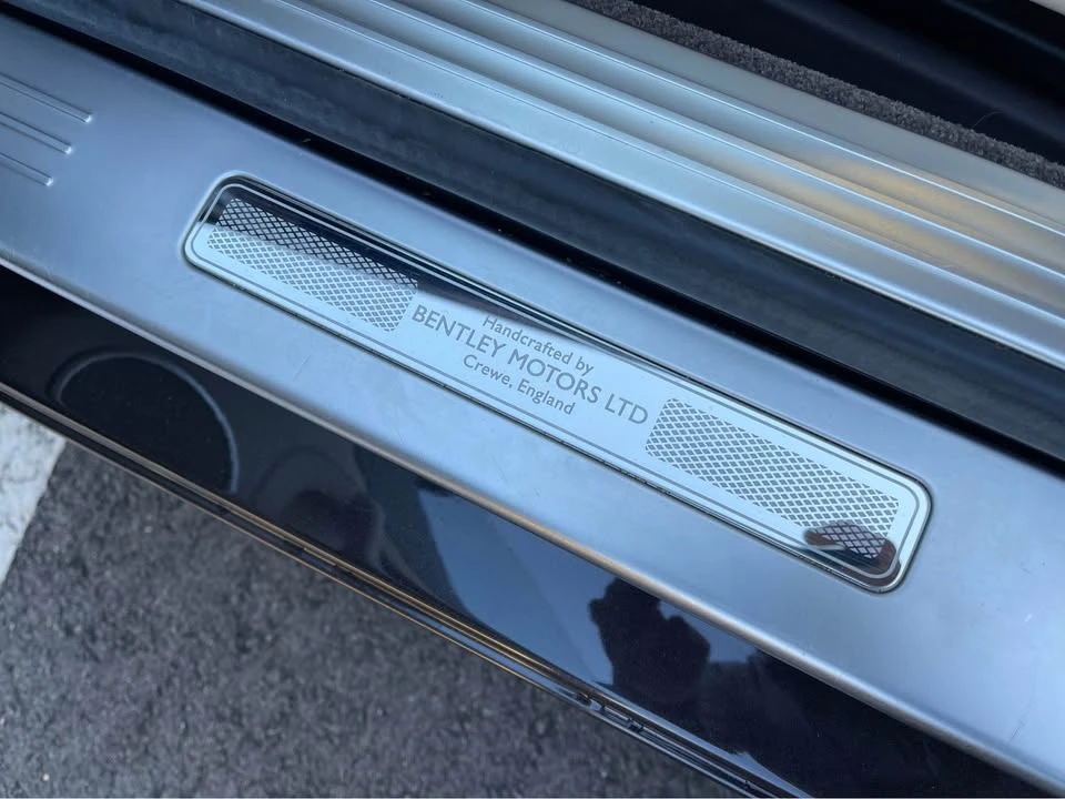 2016 Bentley Continental GT 2nd Gen - Image 12 of 14
