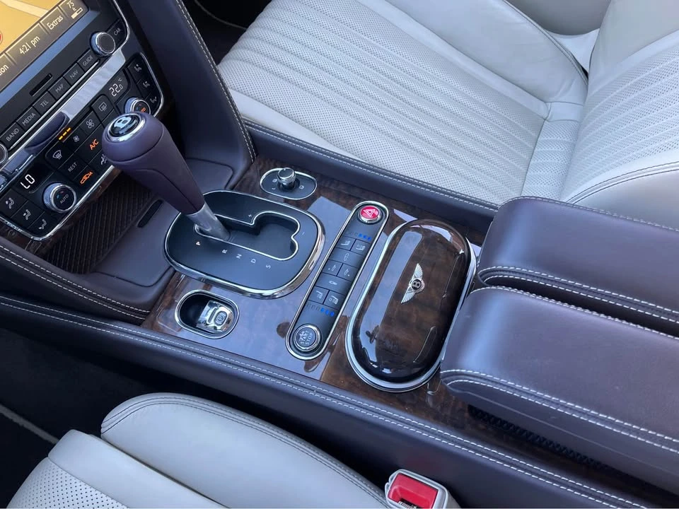 2016 Bentley Continental GT 2nd Gen - Image 9 of 14