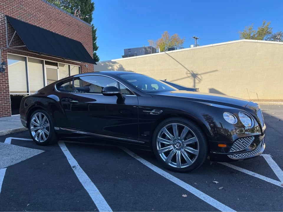 2016 Bentley Continental GT 2nd Gen - Image 5 of 14
