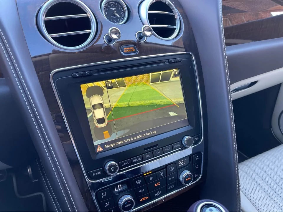 2016 Bentley Continental GT 2nd Gen - Image 8 of 14