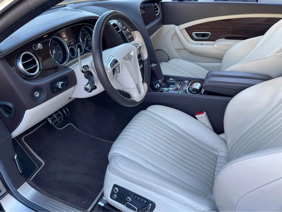 2016 Bentley Continental GT 2nd Gen - Image 13 of 14