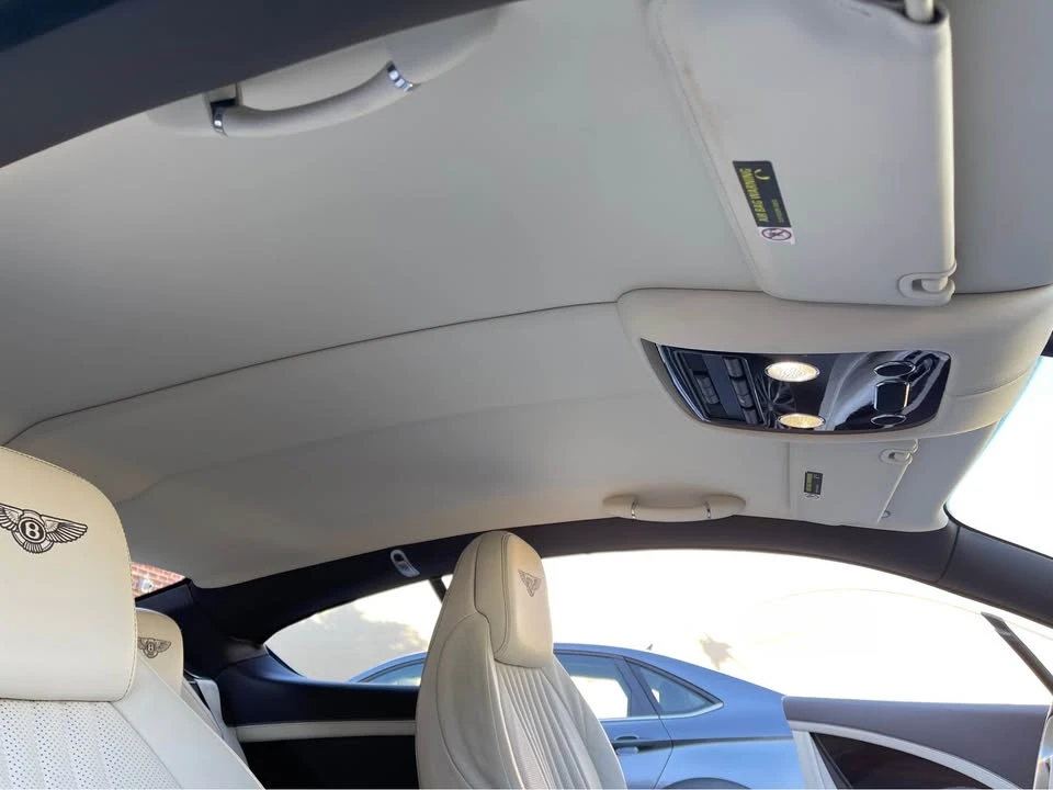 2016 Bentley Continental GT 2nd Gen - Image 10 of 14