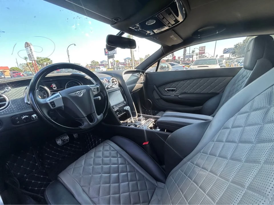 2016 Bentley Continental GT 2nd Gen - Image 6 of 6