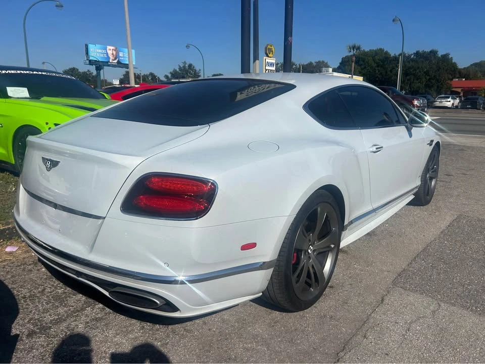 2016 Bentley Continental GT 2nd Gen - Image 3 of 6