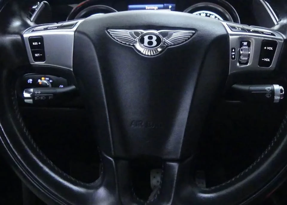 2016 Bentley Continental GT 2nd Gen - Image 6 of 20