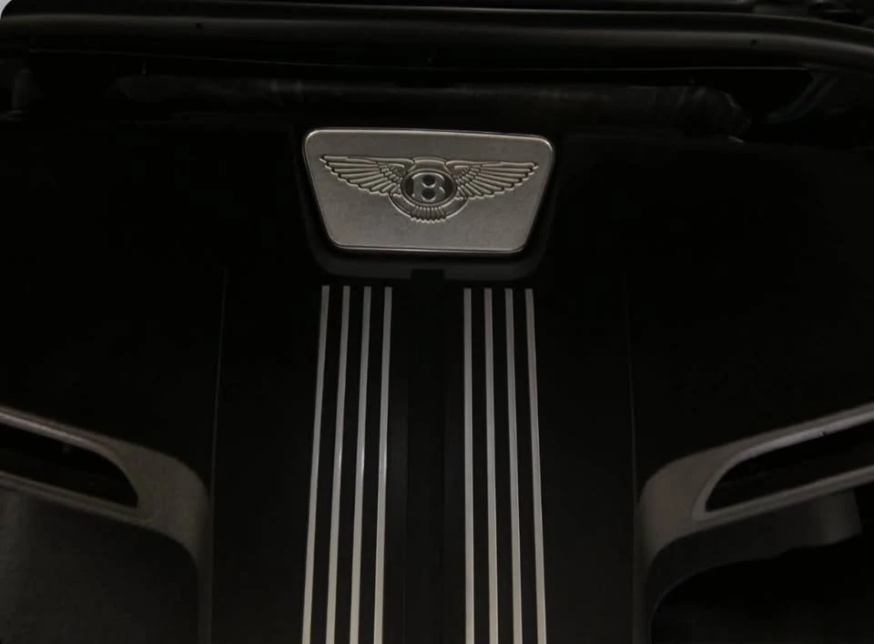 2016 Bentley Continental GT 2nd Gen - Image 16 of 20
