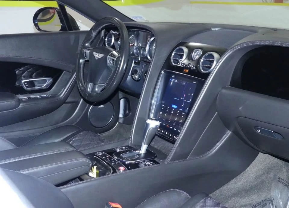 2016 Bentley Continental GT 2nd Gen - Image 11 of 20