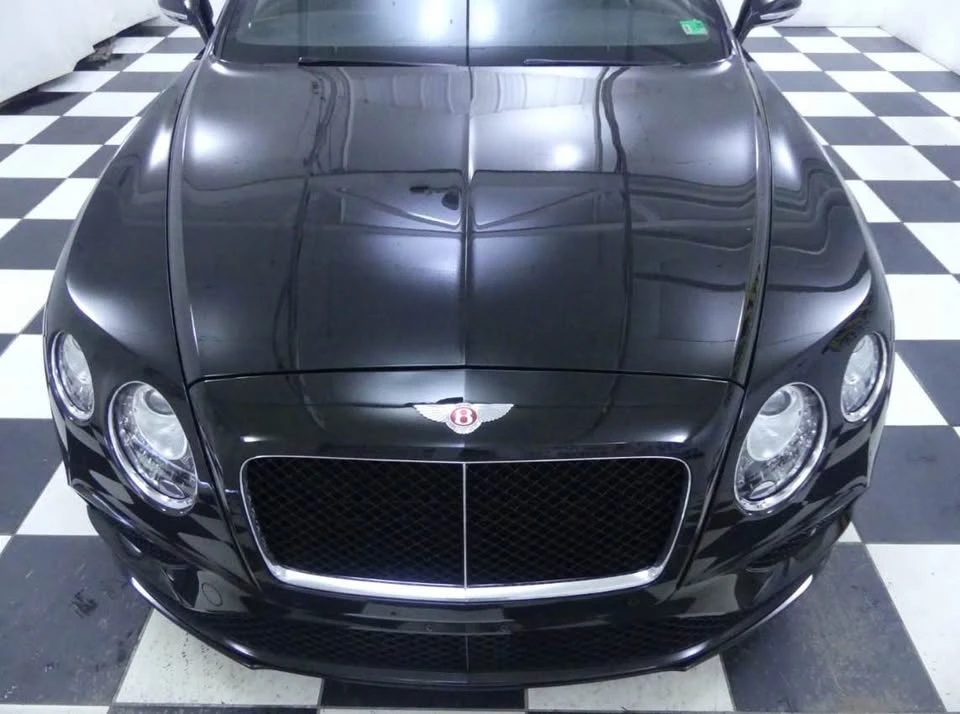 2016 Bentley Continental GT 2nd Gen - Image 17 of 20