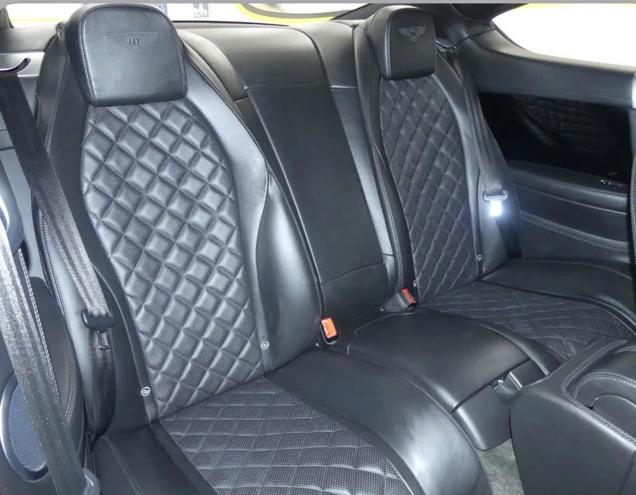 2016 Bentley Continental GT 2nd Gen - Image 19 of 20