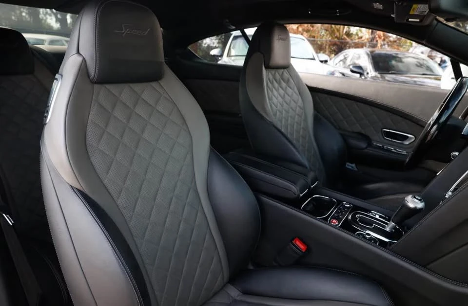 2016 Bentley Continental GT 2nd Gen - Image 18 of 20