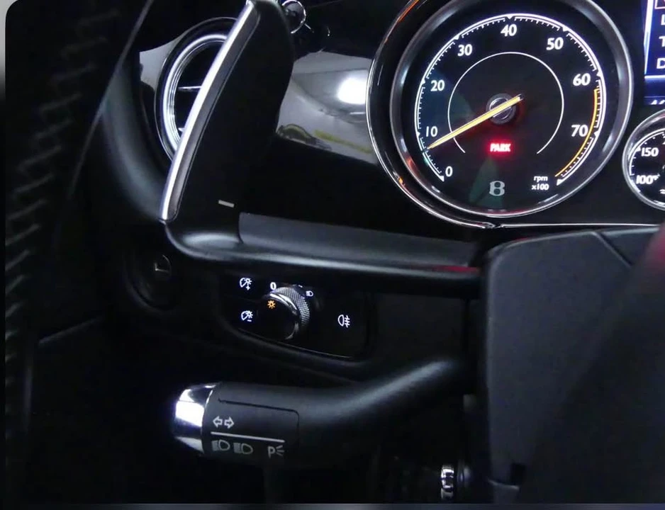 2016 Bentley Continental GT 2nd Gen - Image 4 of 20