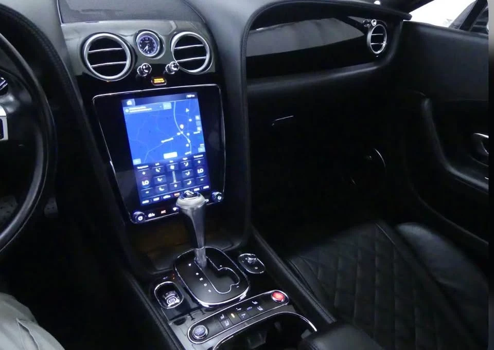 2016 Bentley Continental GT 2nd Gen - Image 2 of 20