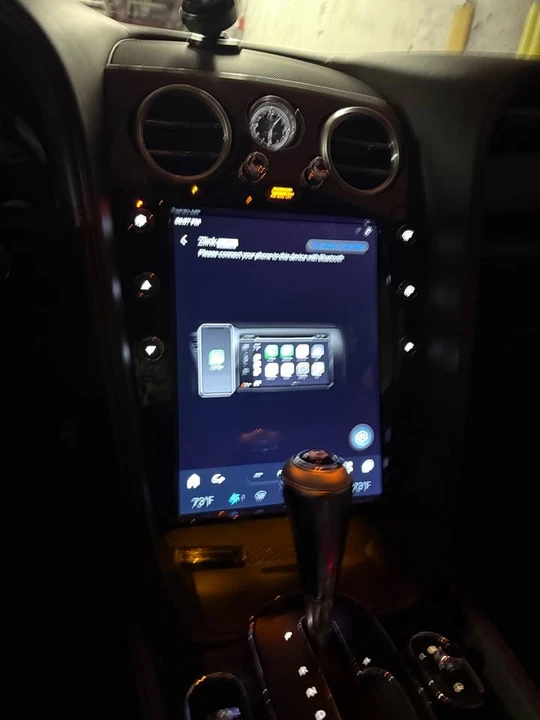 2016 Bentley Continental GT 2nd Gen - Image 5 of 6