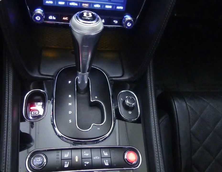 2016 Bentley Continental GT 2nd Gen - Image 9 of 20