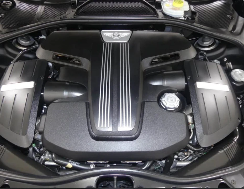 2016 Bentley Continental GT 2nd Gen - Image 14 of 20