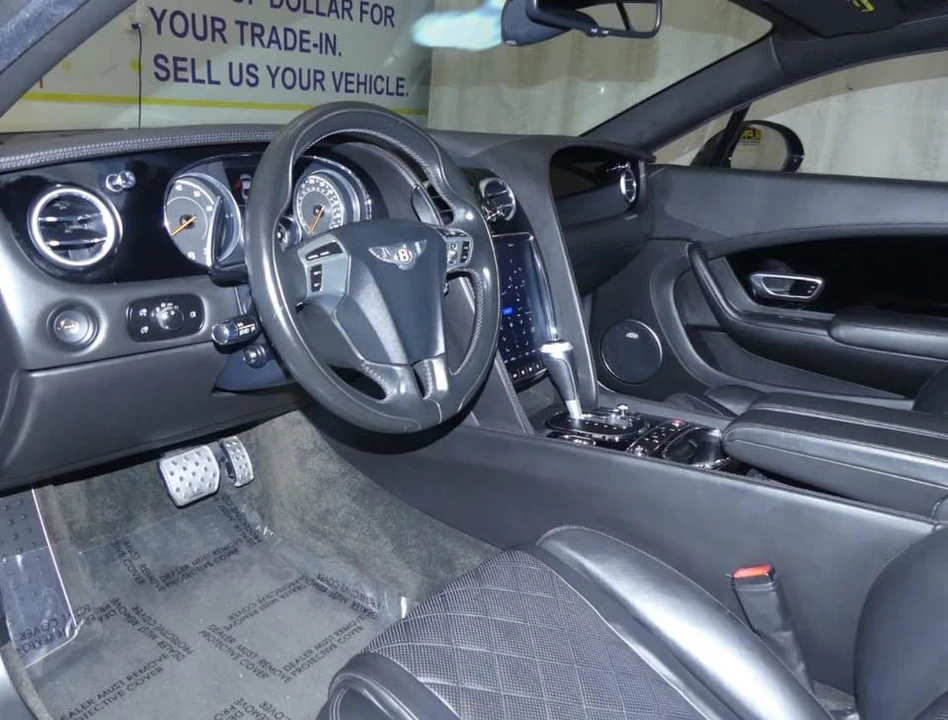 2016 Bentley Continental GT 2nd Gen - Image 7 of 20