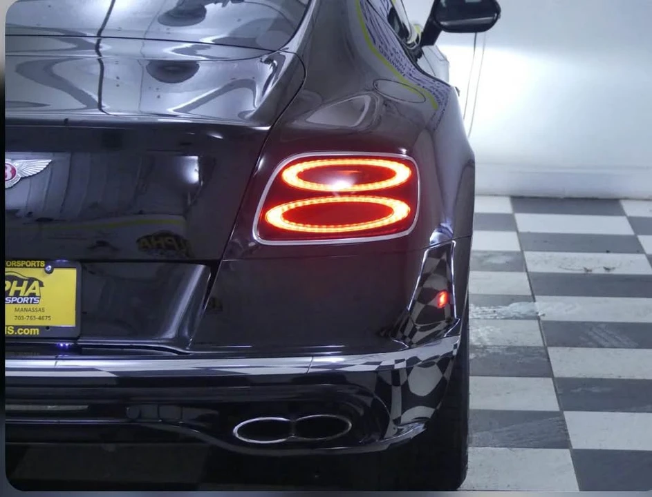 2016 Bentley Continental GT 2nd Gen - Image 18 of 20