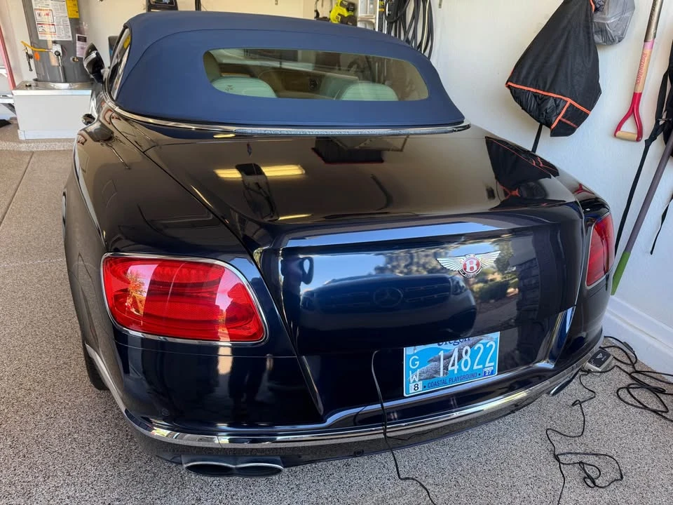 2016 Bentley Continental GT V8 2nd Gen - Image 6 of 6