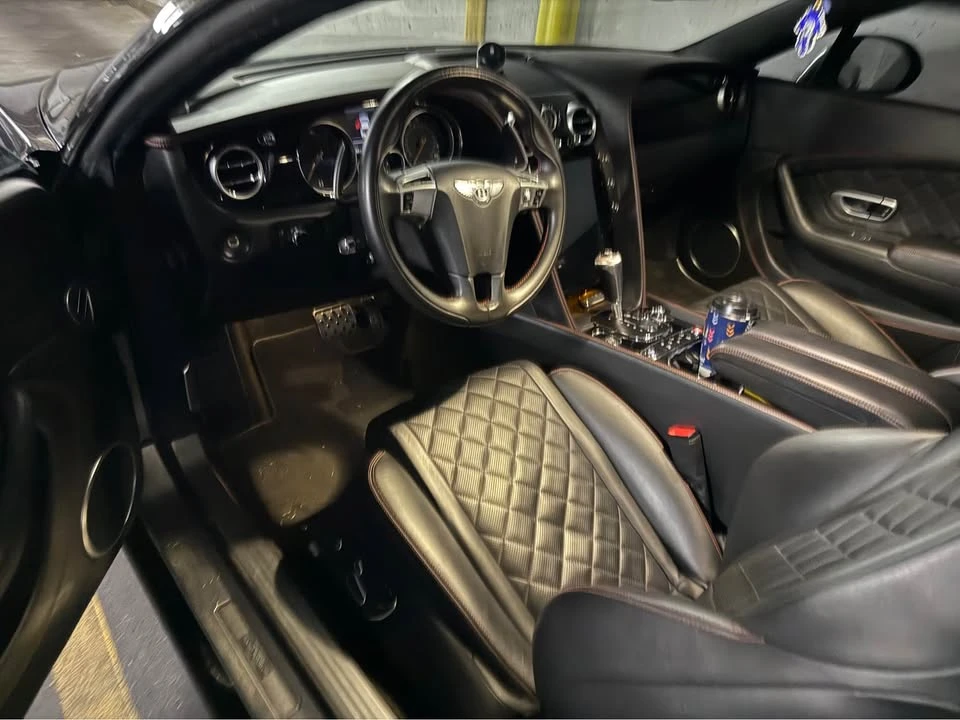 2016 Bentley Continental GT 2nd Gen - Image 3 of 6