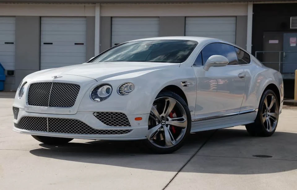 2016 Bentley Continental GT 2nd Gen - Image 11 of 20